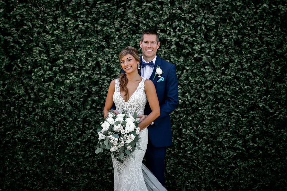 Adam King Weddings