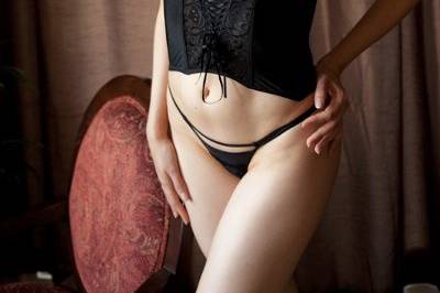 Sheer Delights Lingerie and Accessories
