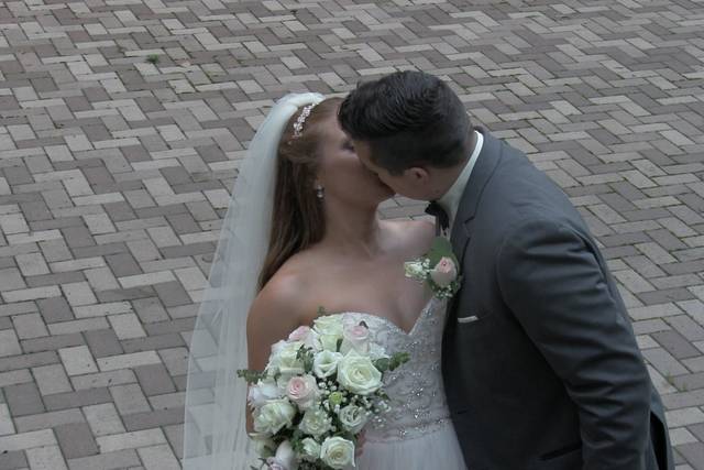 Maura & John - Greentree