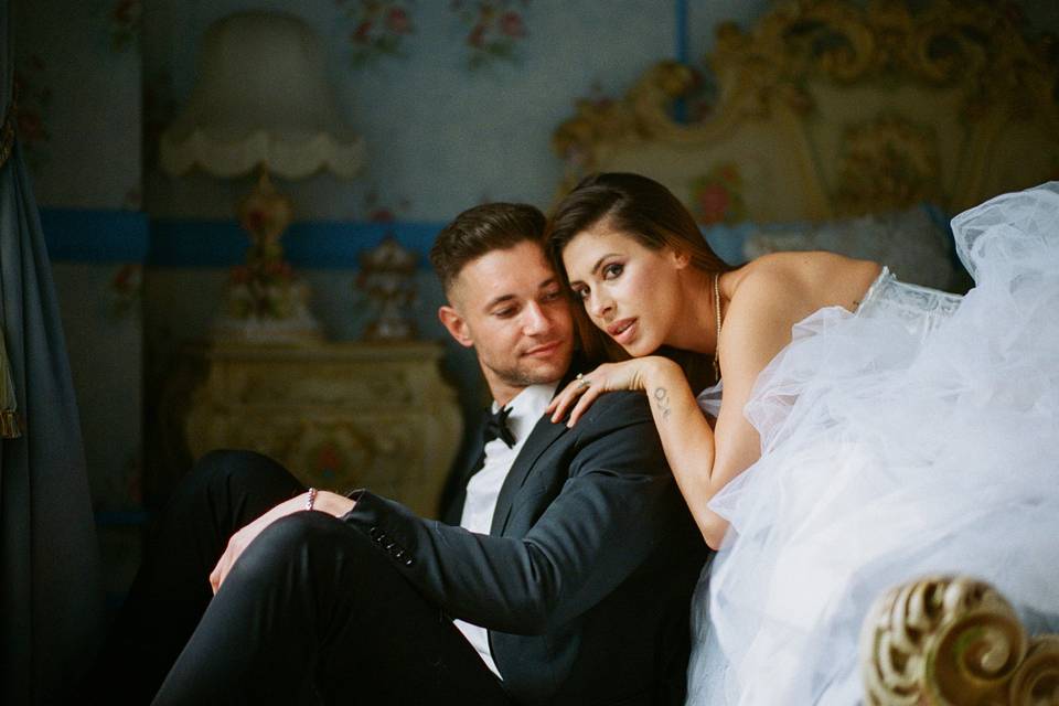Los Angeles Engagement