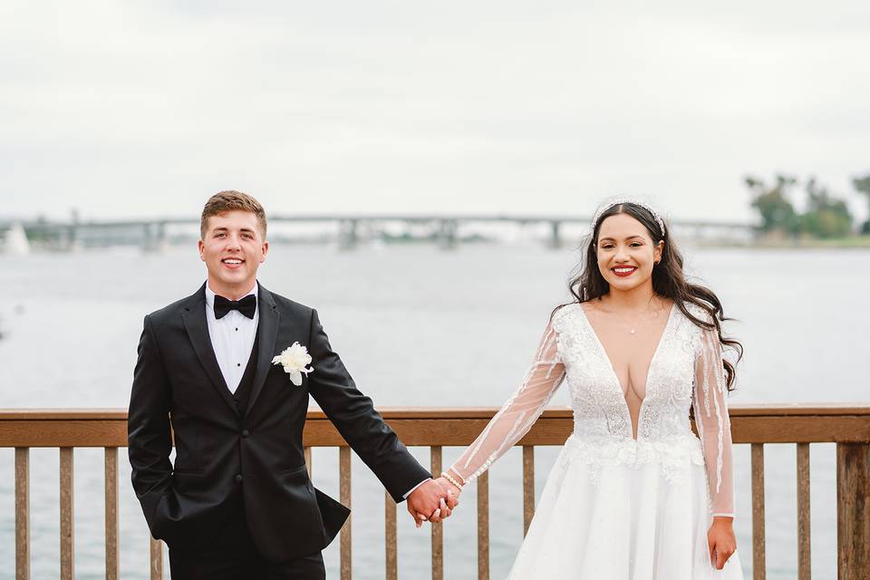 San Diego Wedding