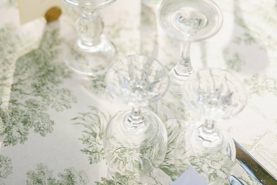 Italian Coast Wedding