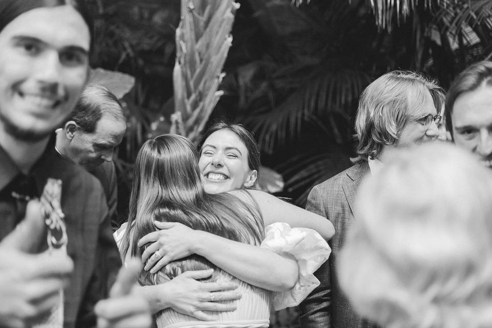 Grassroom Los Angeles Wedding