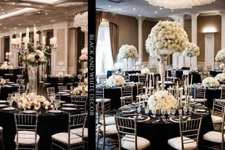 E. Michelle Event Decor and Design Group