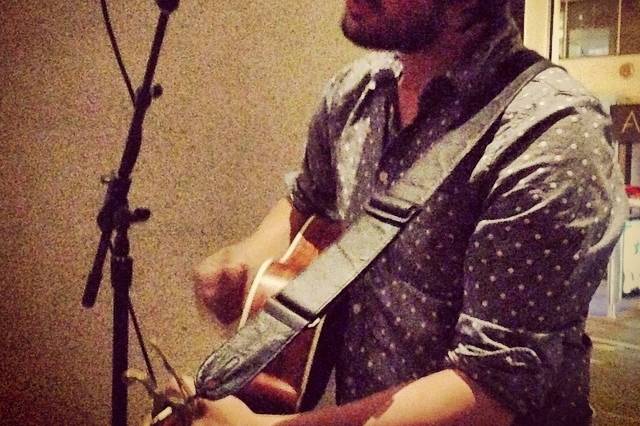 John Vicino
