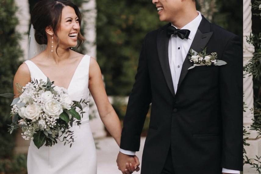 Brian and Kimberly