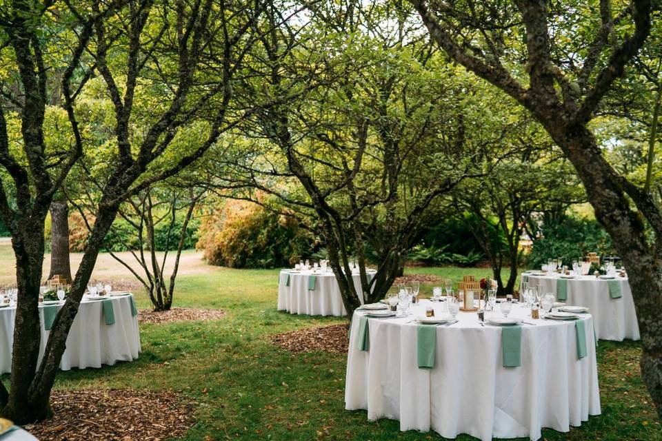 University of Washington's Center for Urban Horticulture