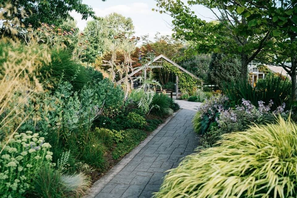 University of Washington's Center for Urban Horticulture