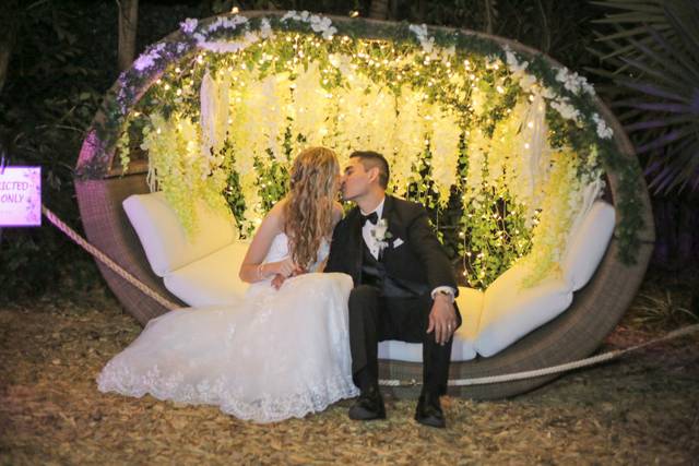 Lorena & Rafael - Jan 18, 2019