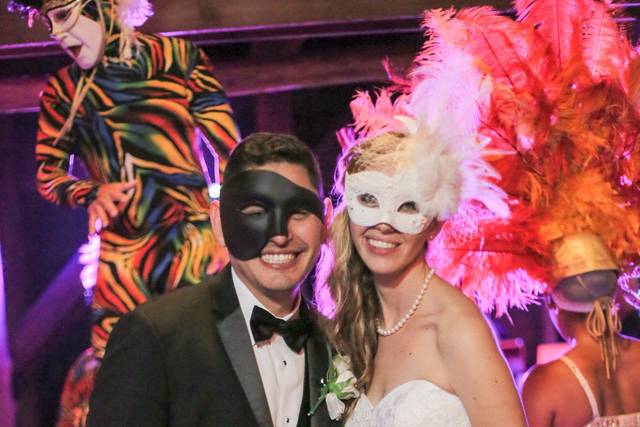 Lorena & Rafael - Jan 18, 2019