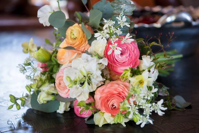 Bridal Bouquet