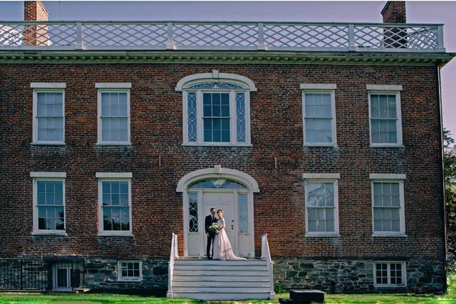 James Vanderpoel House