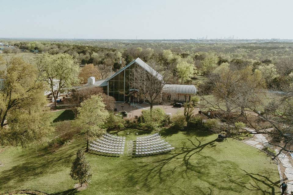 Barr Mansion