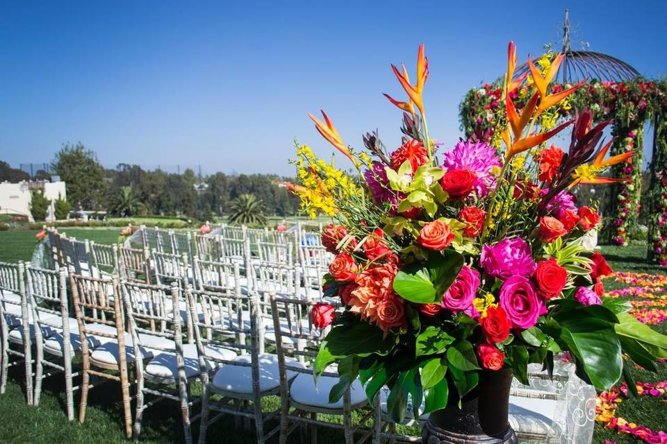 Granada Hills Florist  Flower Delivery by Village Florist