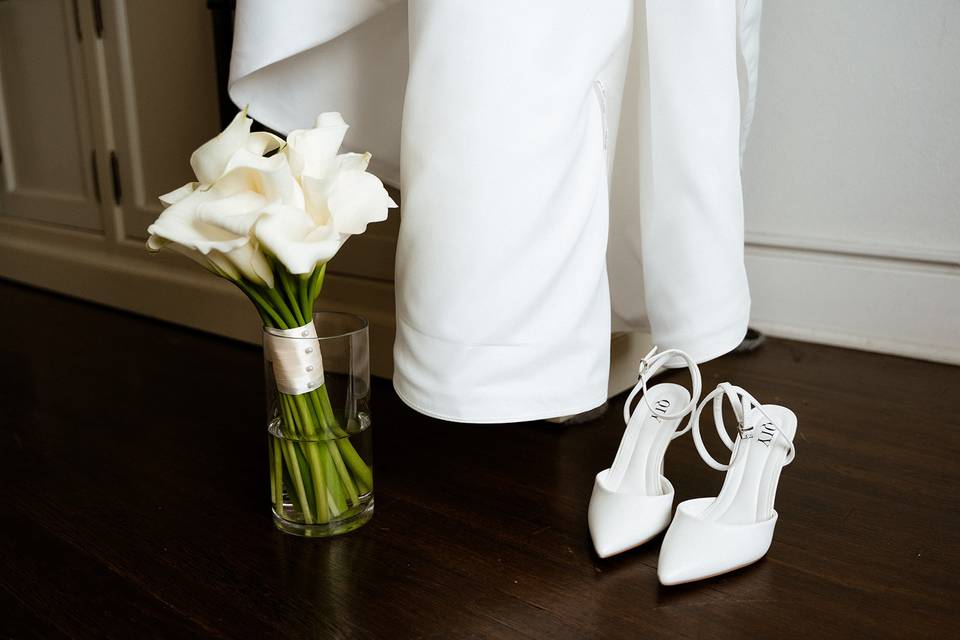 White Lily
