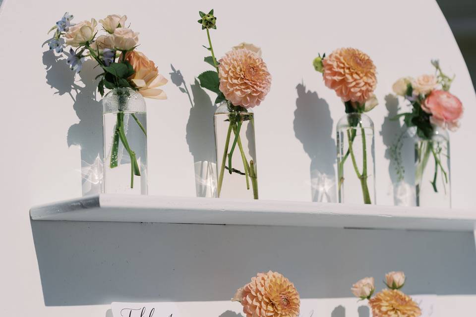 Spring Pastel