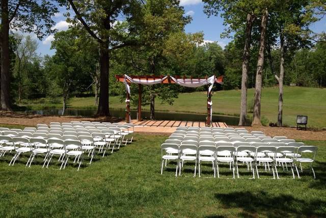 Wedding venue