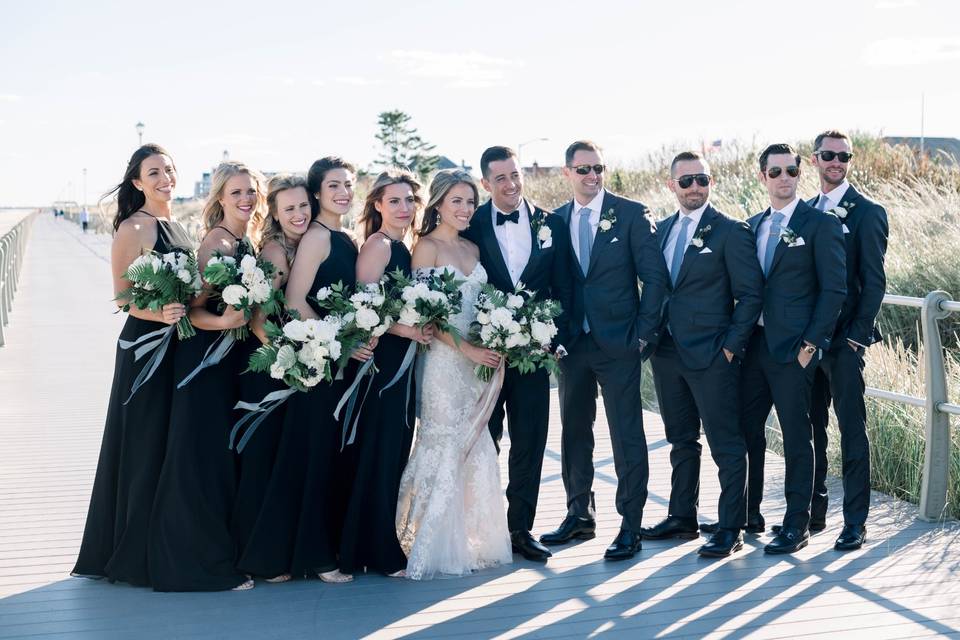 Wedding Party