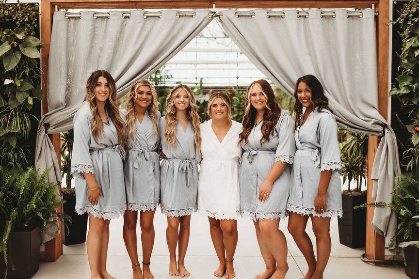 Bridal Party