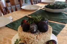 Chelsea's Custom Confections