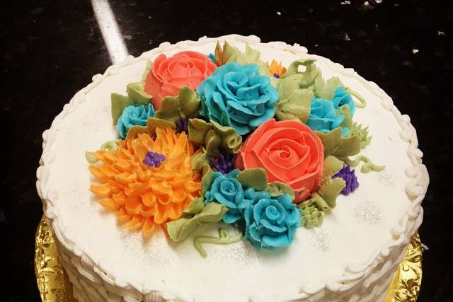 Chelsea's Custom Confections