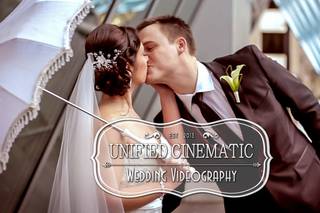 Unified Cinematic Wedding Videography