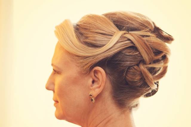 Tammy Gamso in Association with Fresh Bridal