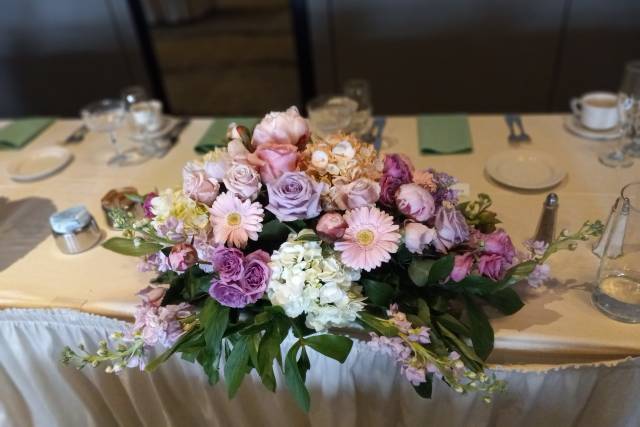 Elena's Flowers