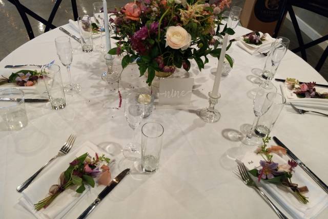 Elena's Flowers