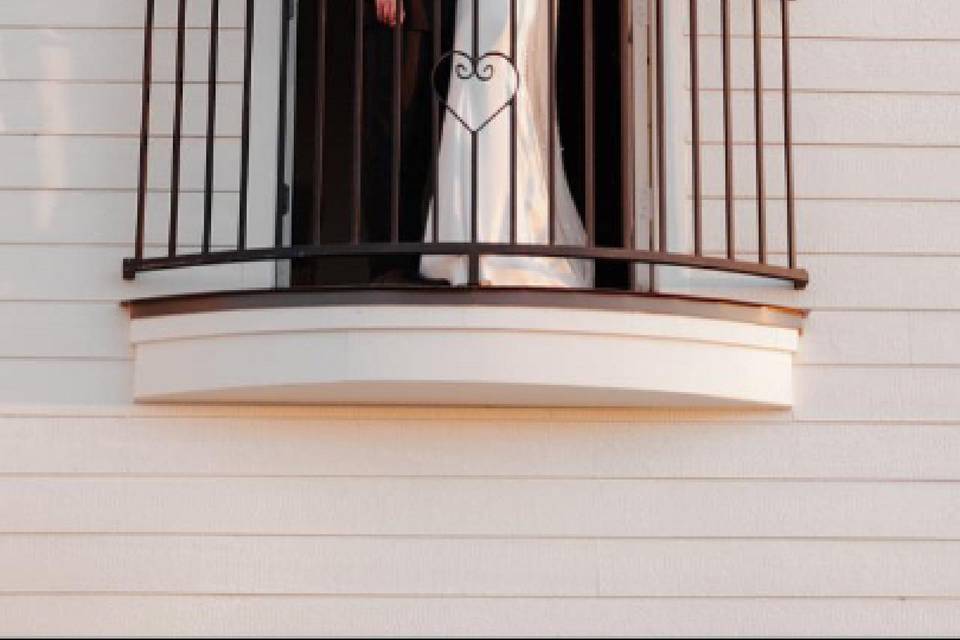 Deep in the Heart Farms