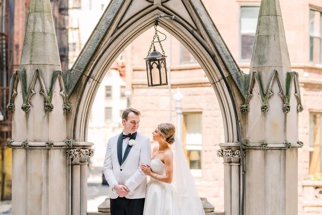 Hotel Monaco Pgh Wedding
