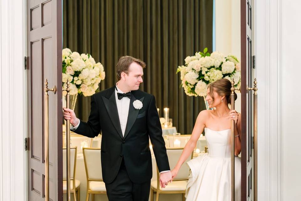 Hotel Monaco Pgh Wedding