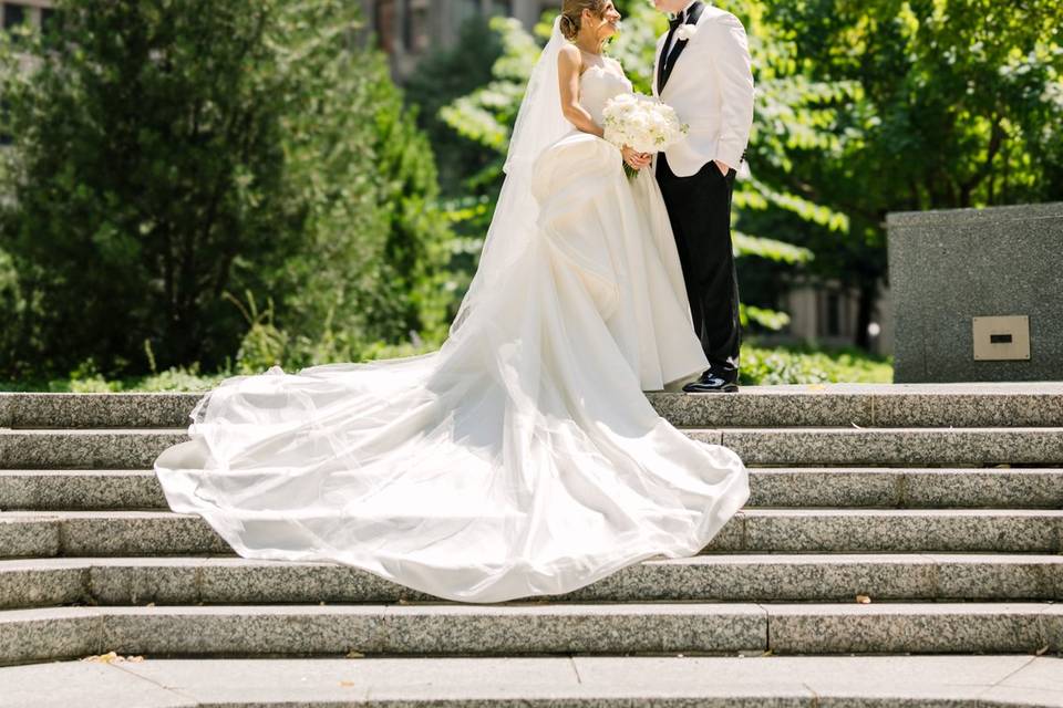 Hotel Monaco Pgh Wedding
