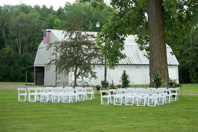 Venue placement