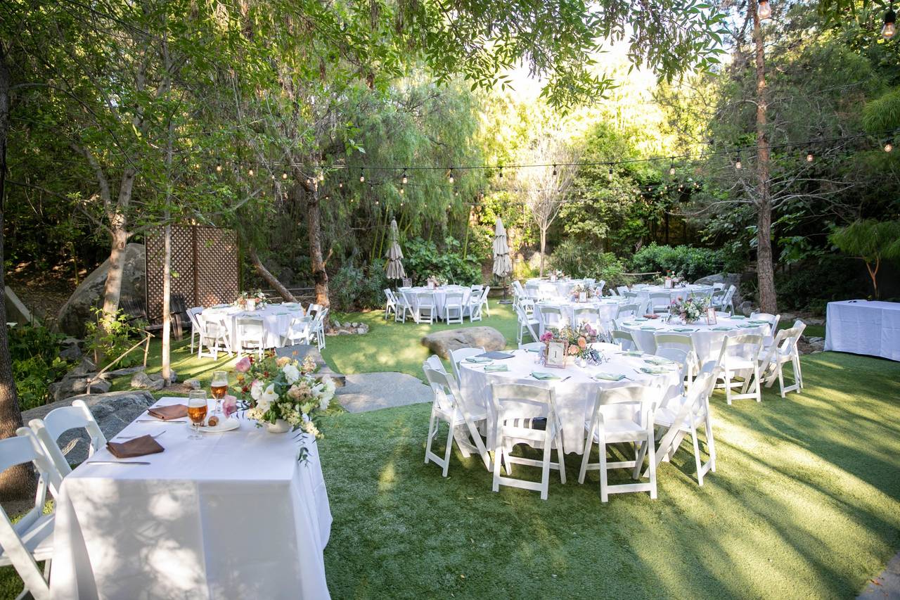 Stone Brewing World Bistro & Gardens - Escondido - Winery Weddings ...