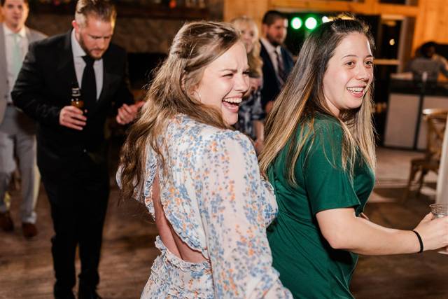 Wedding DJ