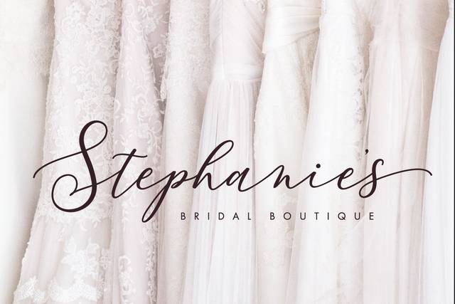 Stephanie s Bridal Boutique Dress Attire Independence MO