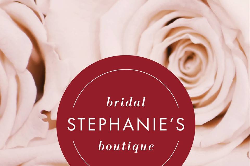 Stephanie's logo