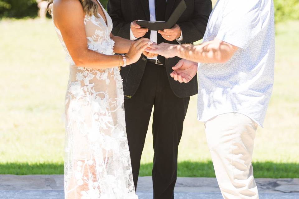 Ring Exchange