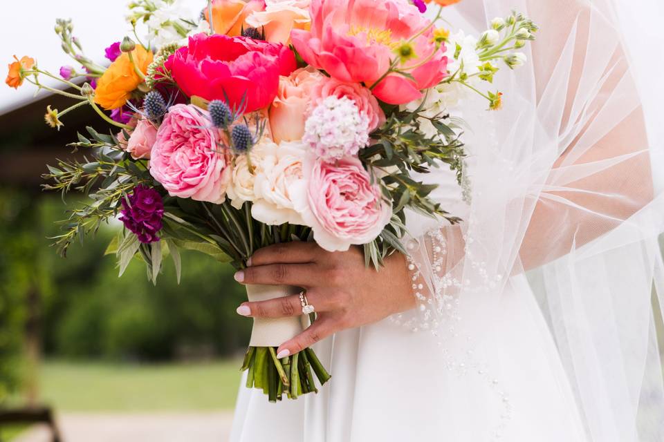 Beautiful Florals