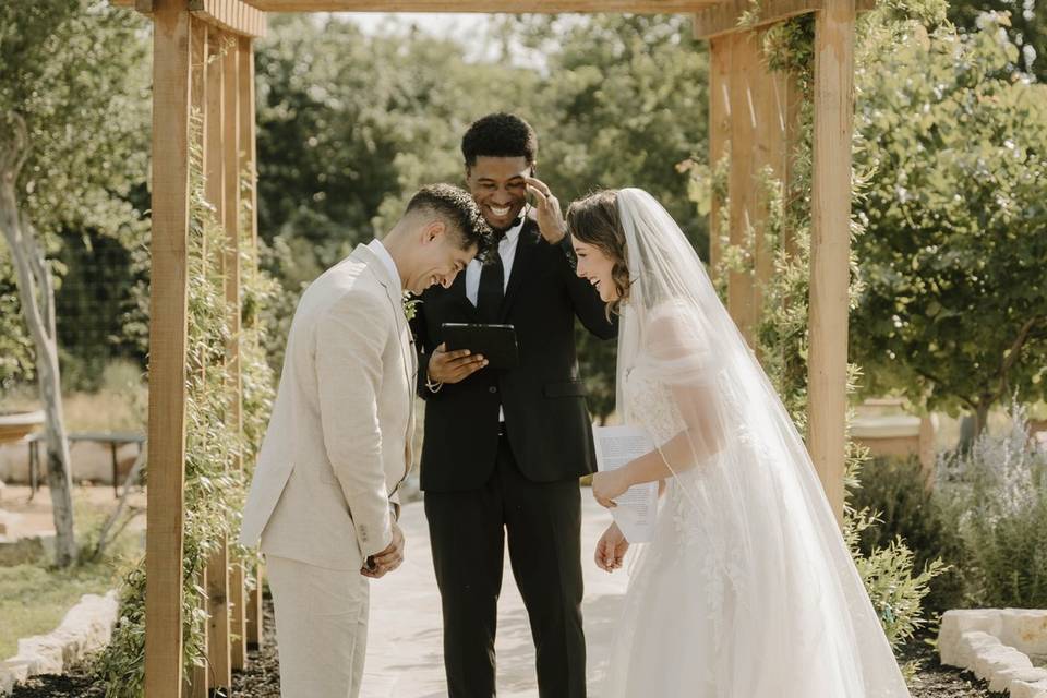 Ceremony