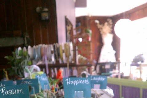 Annabella's Garden llc