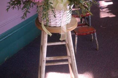 Annabella's Garden llc