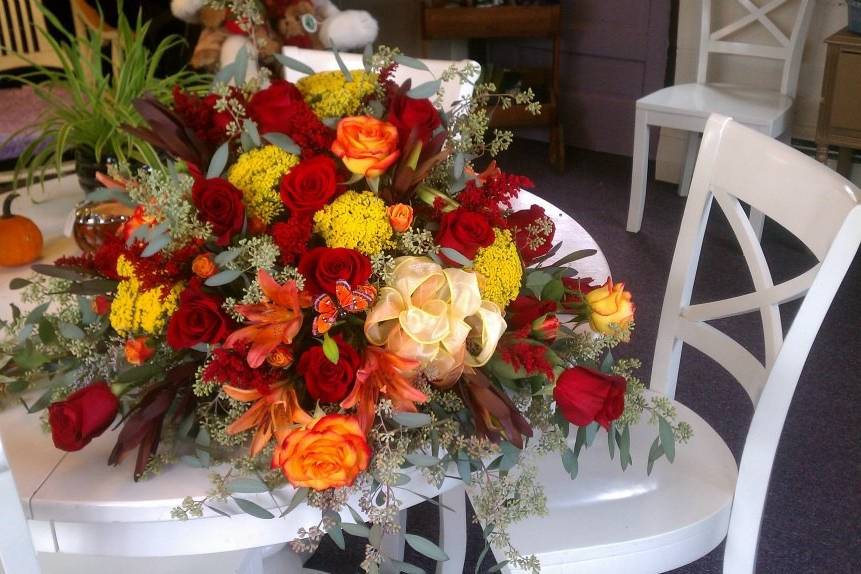 Annabella's Garden llc