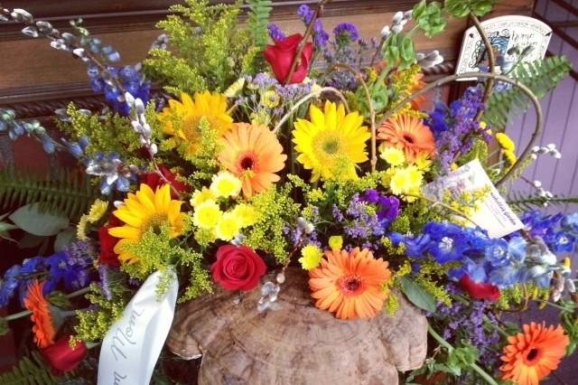 Annabella's Garden llc