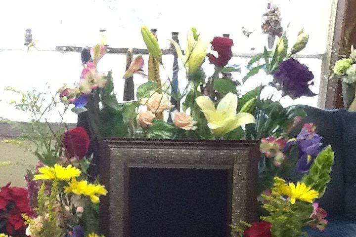 Annabella's Garden llc