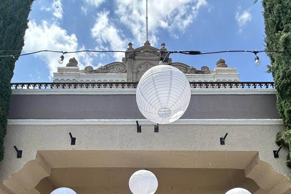 Marfa, Texas