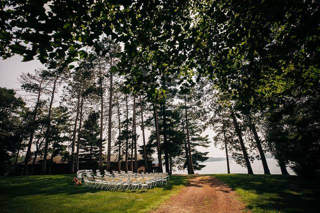 Chippewa Retreat Resort