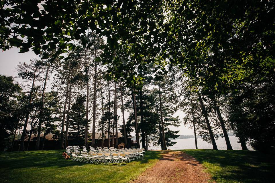 Chippewa Retreat Resort
