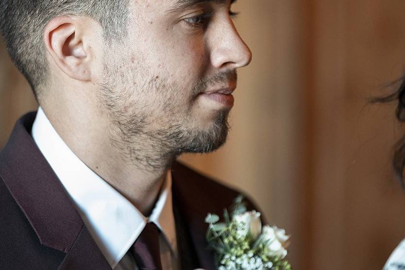 Groom